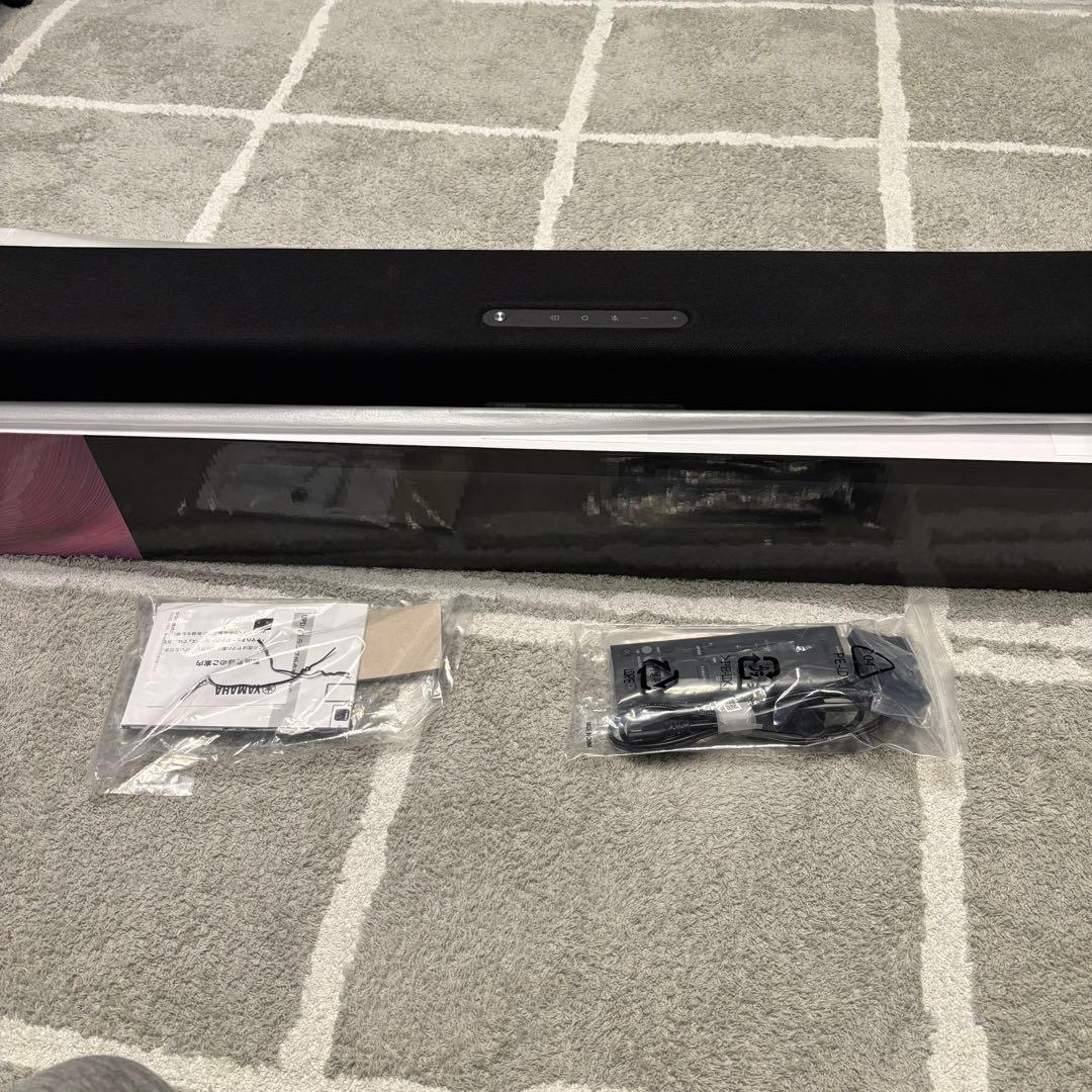 YAMAHA SR-X40A 美品