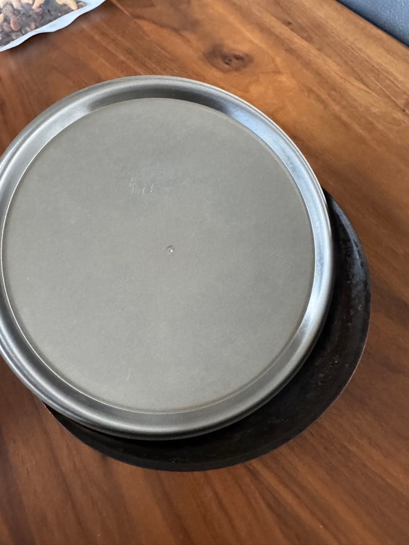 調理器具 VERMICULAR FRYING PAN