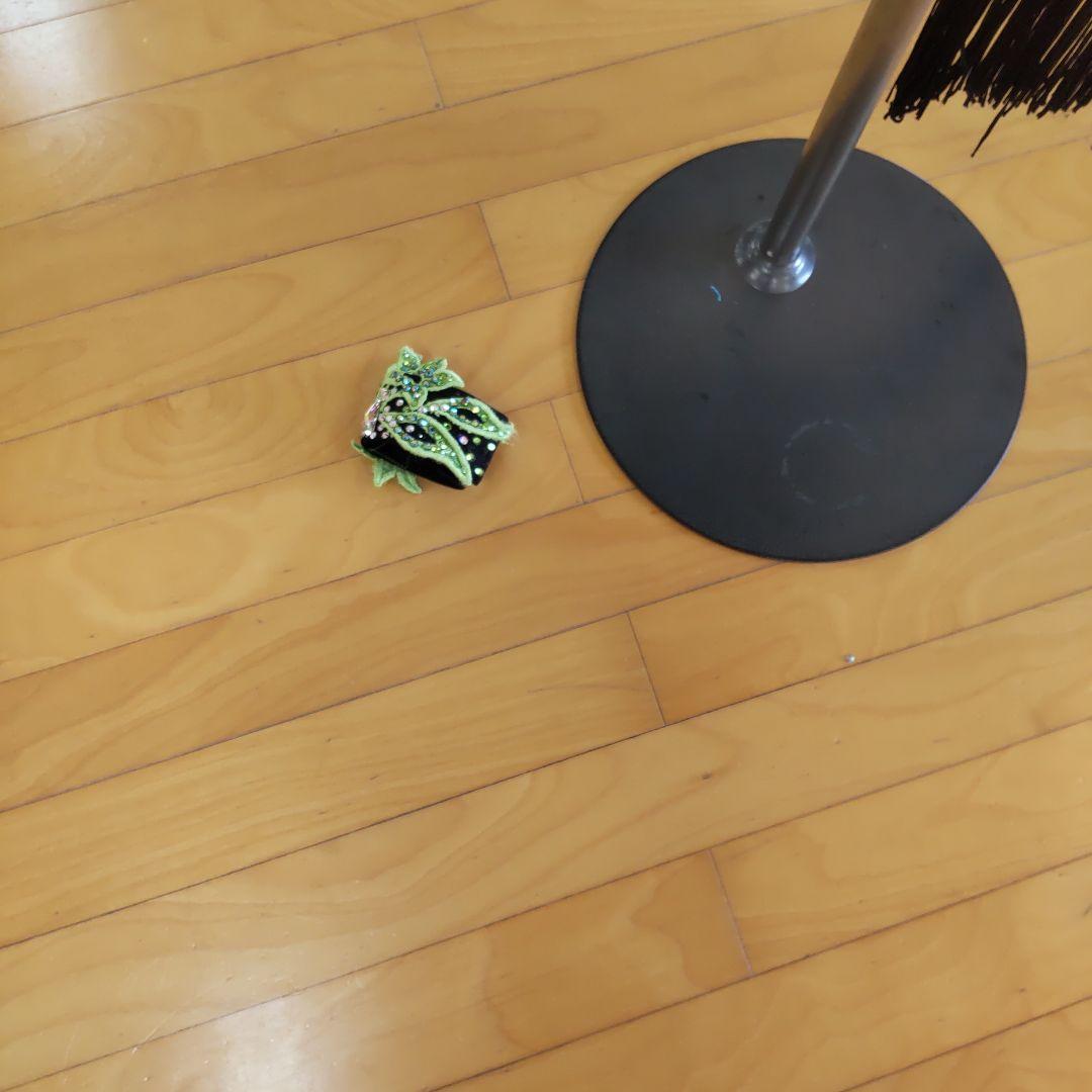 社交ダンスラテンドレス