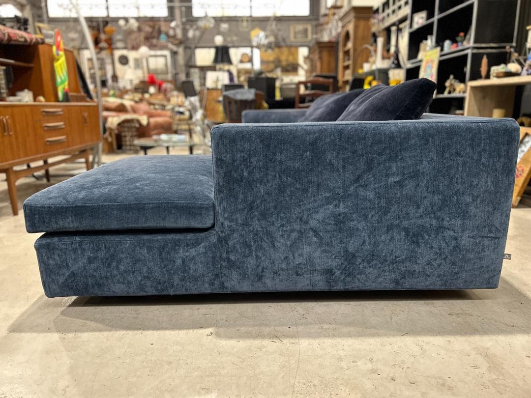 SALE ◉eilersen　CHESS◉ カウチソファ　アイラーセン　SALE