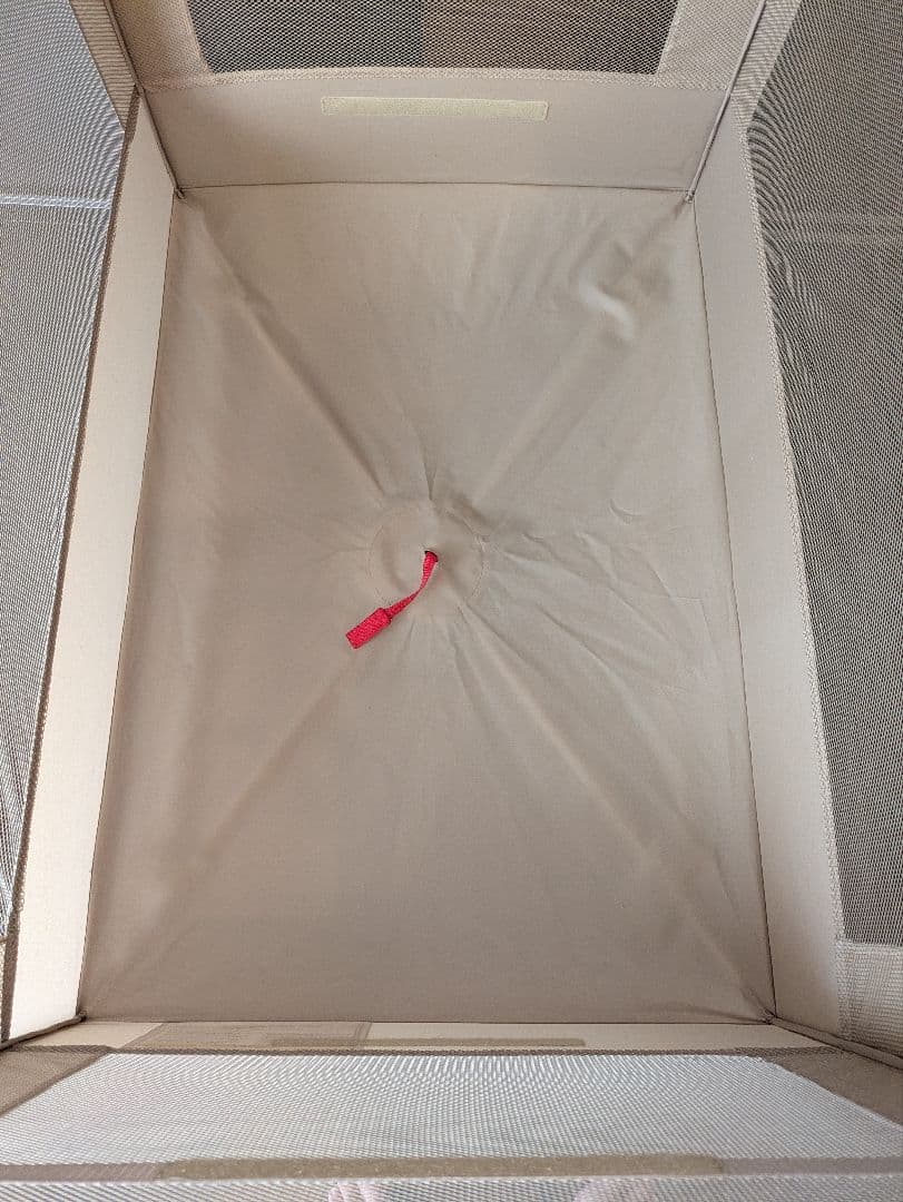 ココネル◆美品◆ベビーベッド