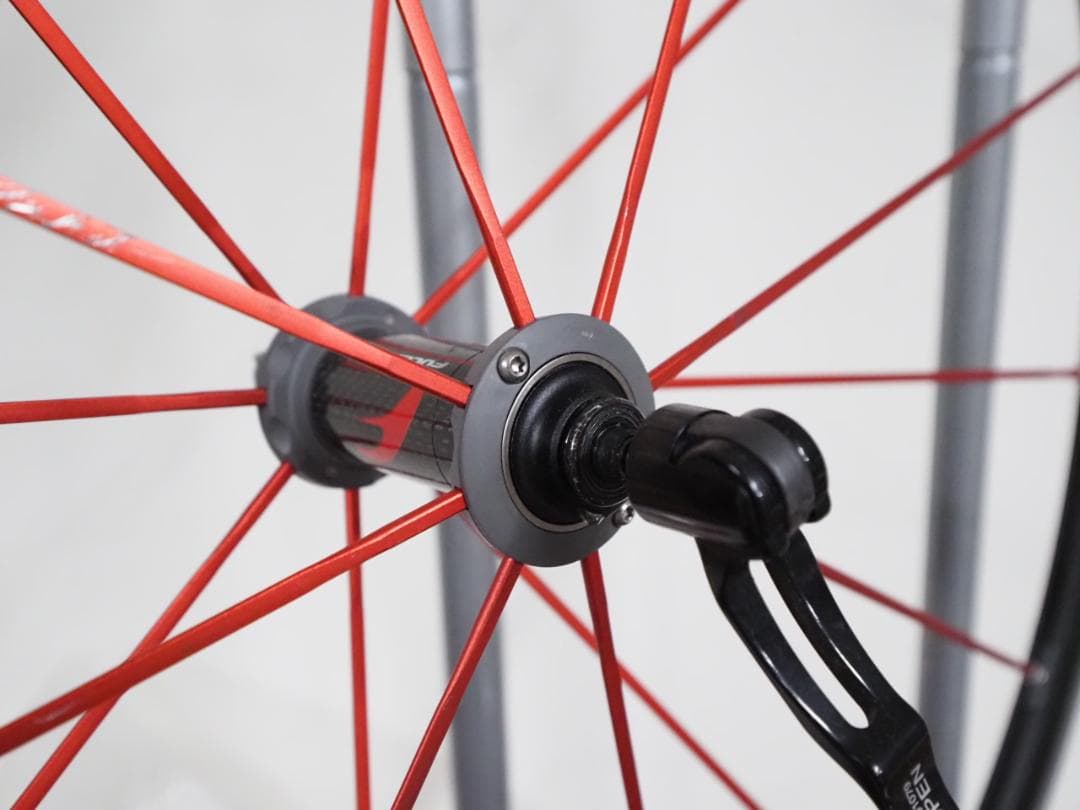 フルクラム レーシングゼロ FULCRUM RACING ZERO リム 前後