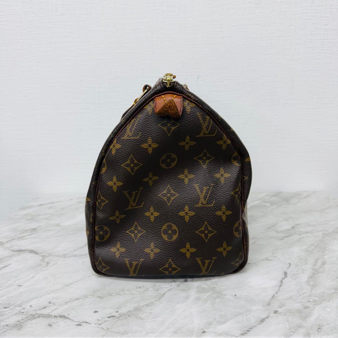 ✨ LOUIS VUITTON✨✨モノグラム✨スピーディー30✨ハンドバッグ✨