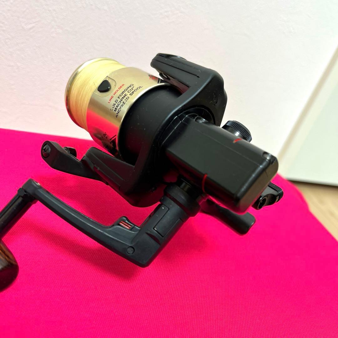 SHIMANO シマノ TWIN POWER GT3000