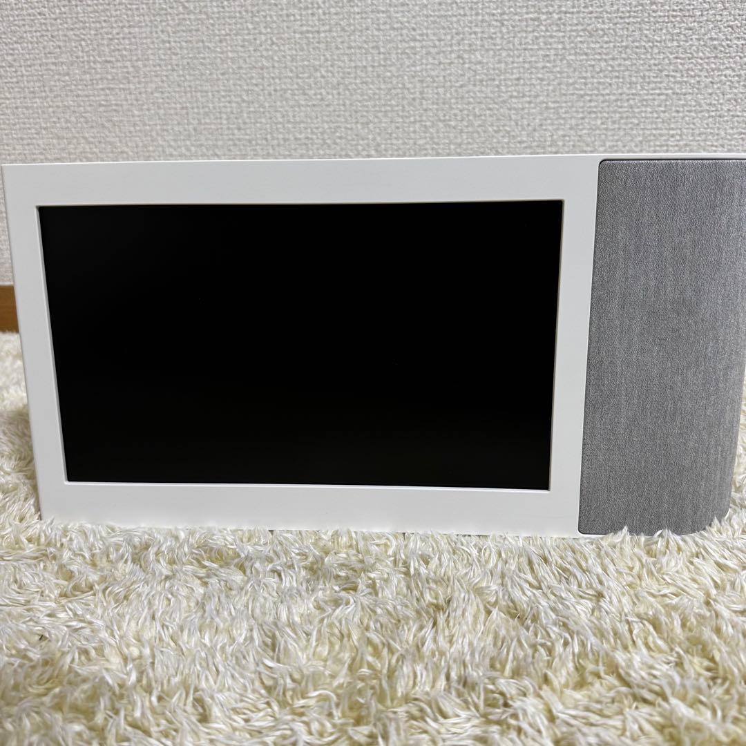 パナソニック　PANASONIC 型番：SC-VA1 10インチ　モニター