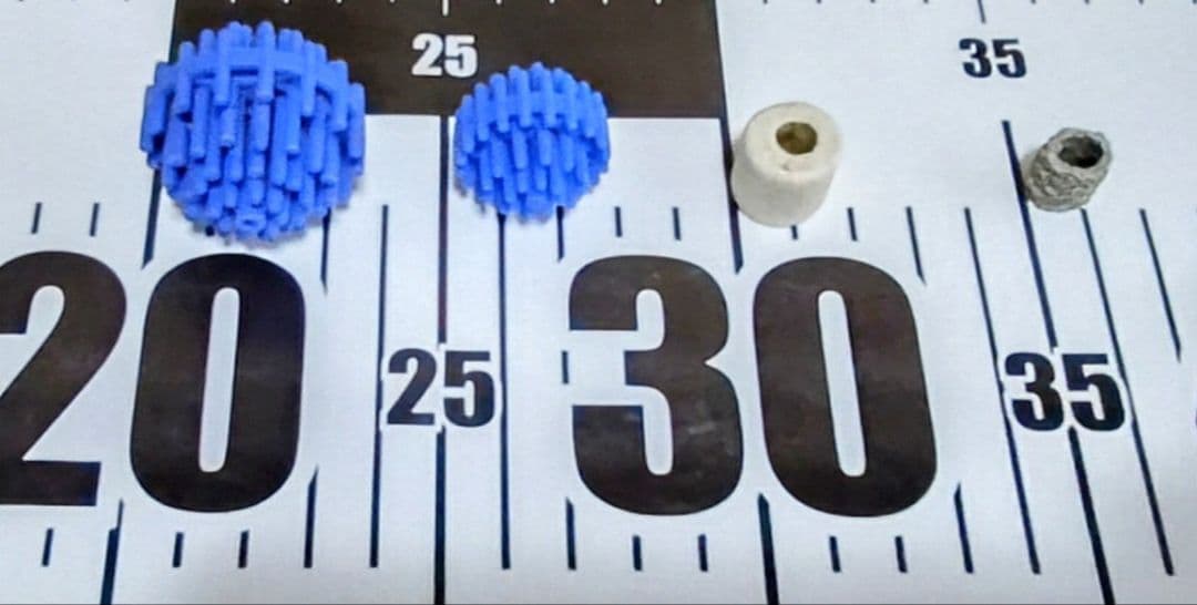 レイシーフィルターRF-90　ポンプP-425Aと接続アクセサリー濾材のセット