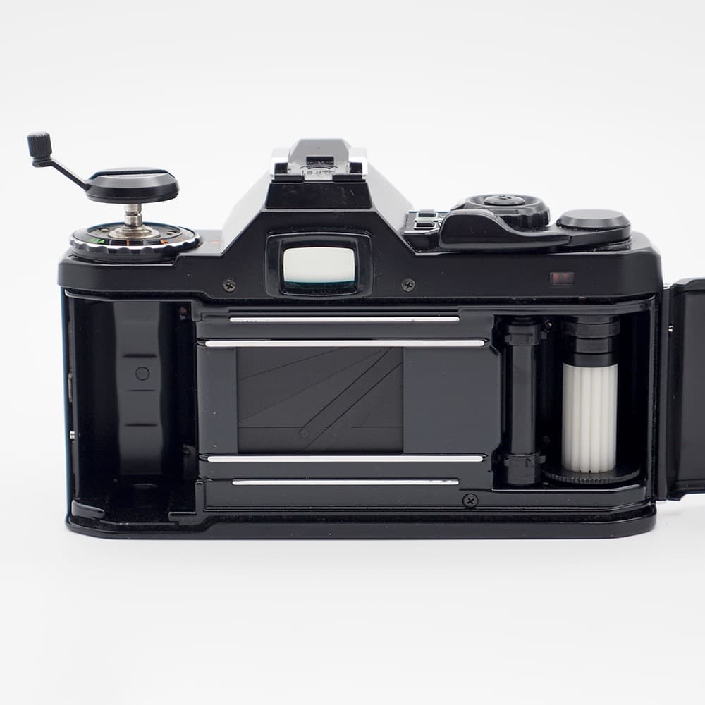 動作確認済 PENTAX ME super／SMC M 50mm f1.4