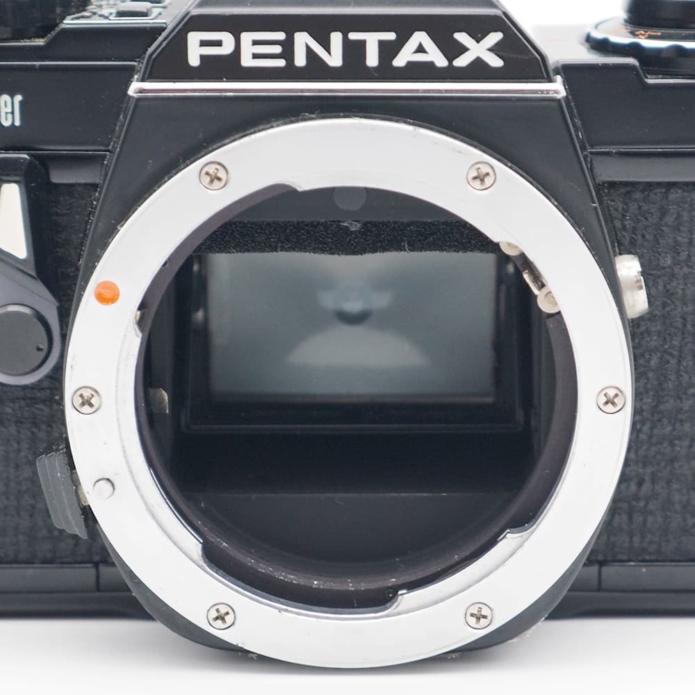 動作確認済 PENTAX ME super／SMC M 50mm f1.4