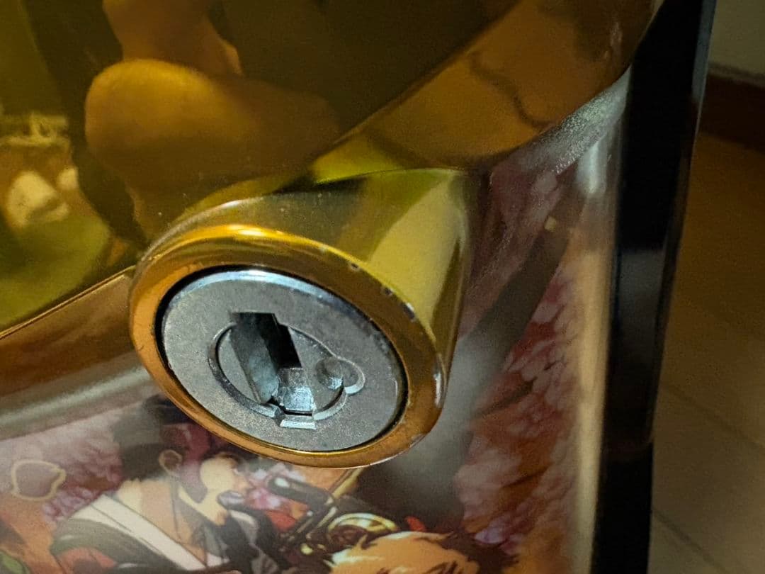 カバネリ実機 全員集合パネル