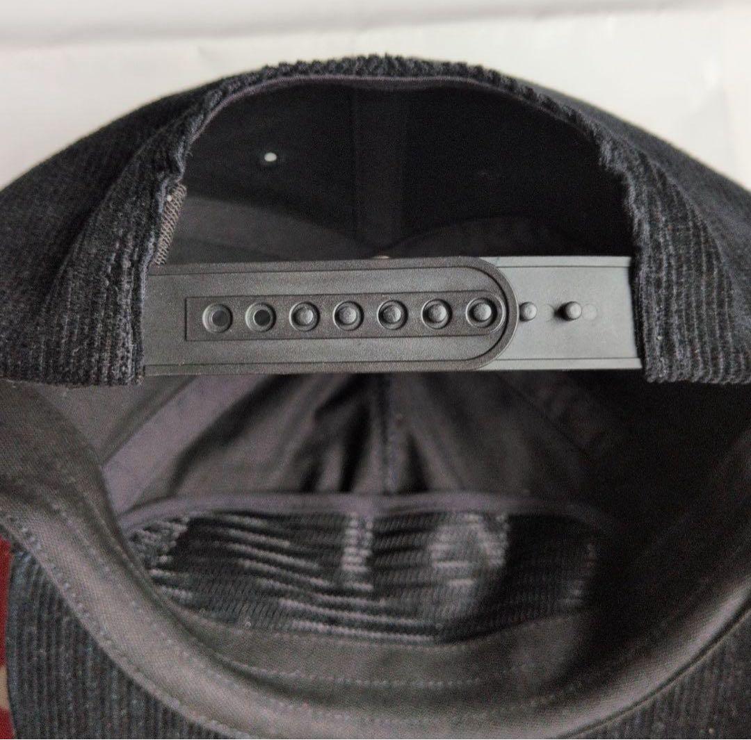 帽子 Supreme Champagne Corduroy 5-Panel