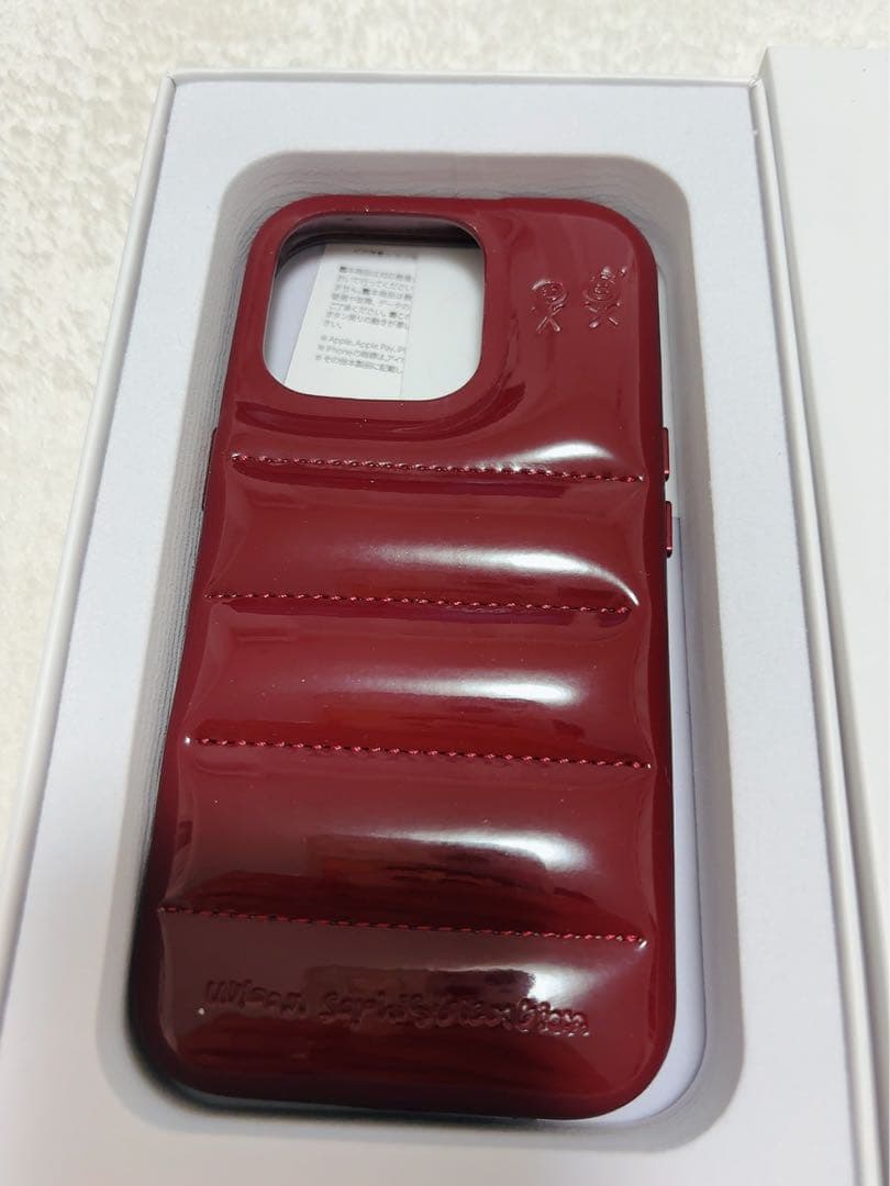 UrbanSophistication iPhone16Pro ケース