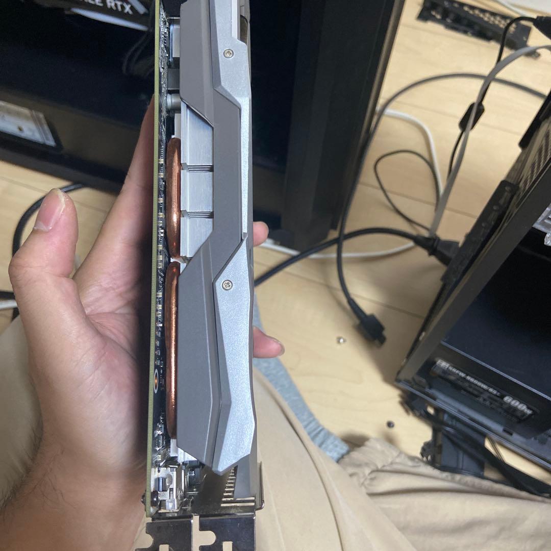 GTX1060 6GB 玄人志向