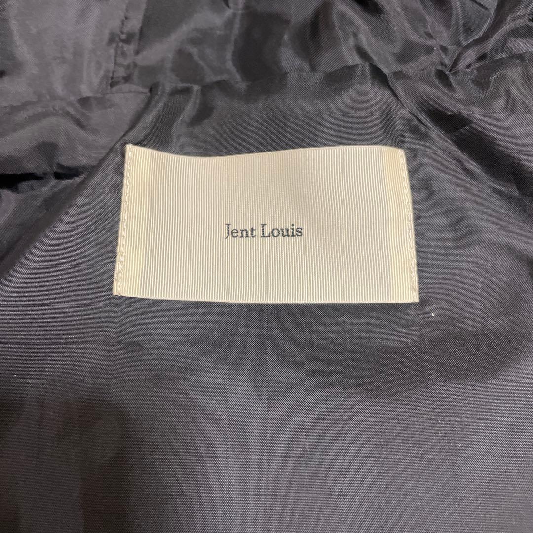 ジャケット・アウター jentlouis 3-Layer Nylon Blouson black