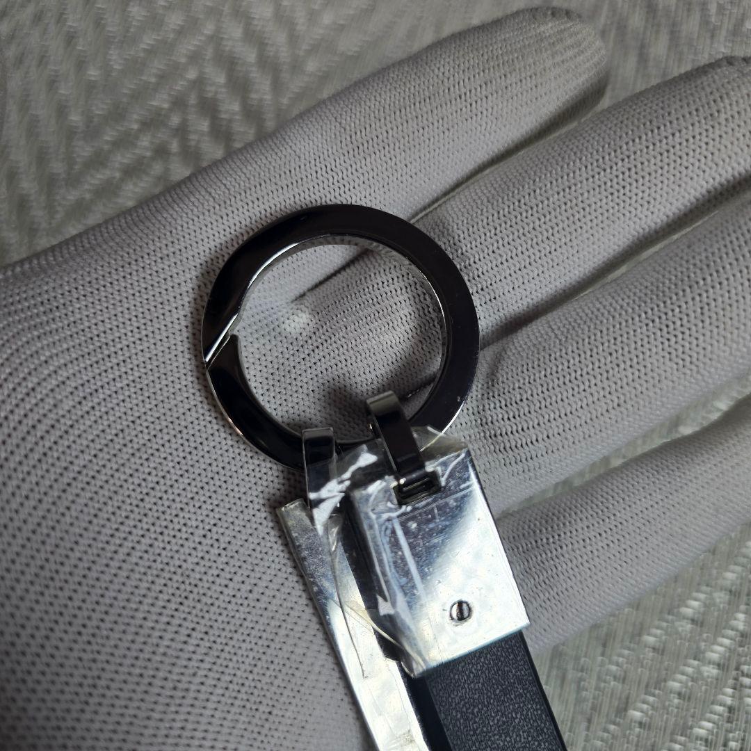 遊兎さん　DIOR HOMME ディオールオム　キーリング　キーホルダー