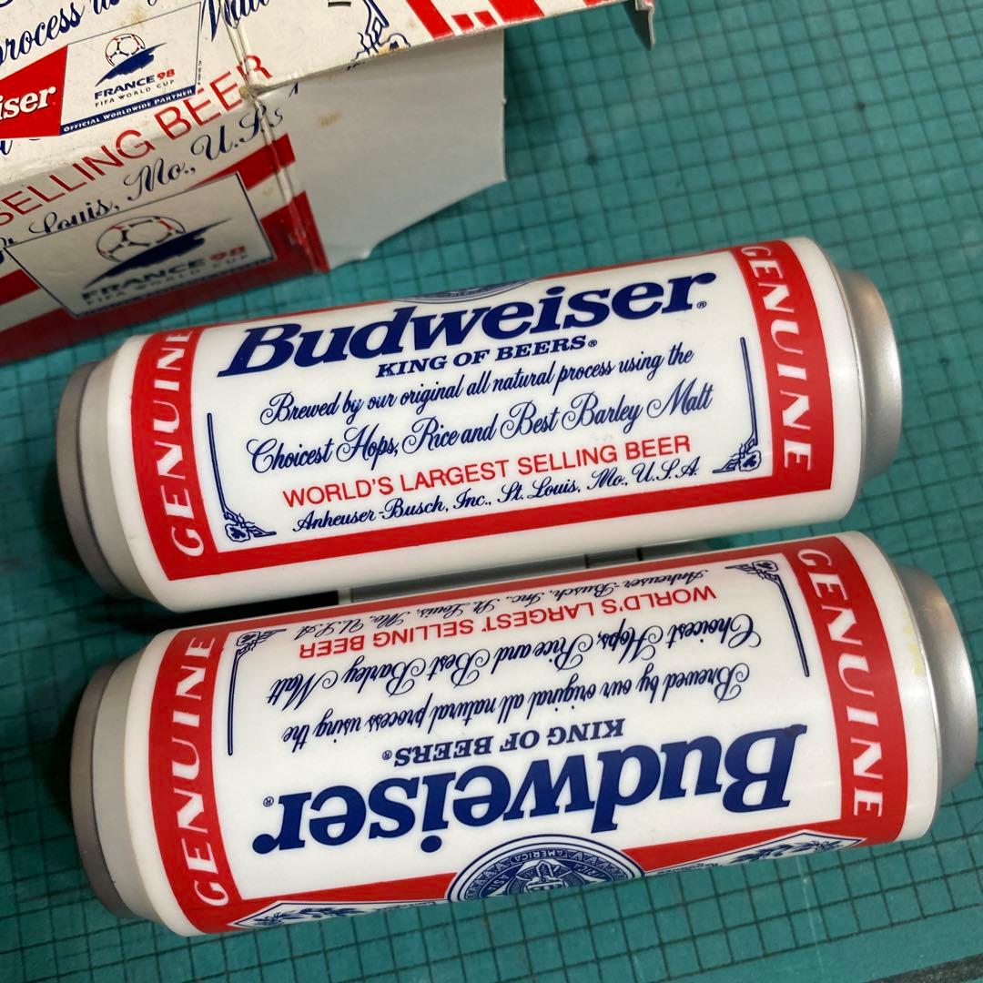 非売品　バドワイザー　スポーツグラス(双眼鏡)