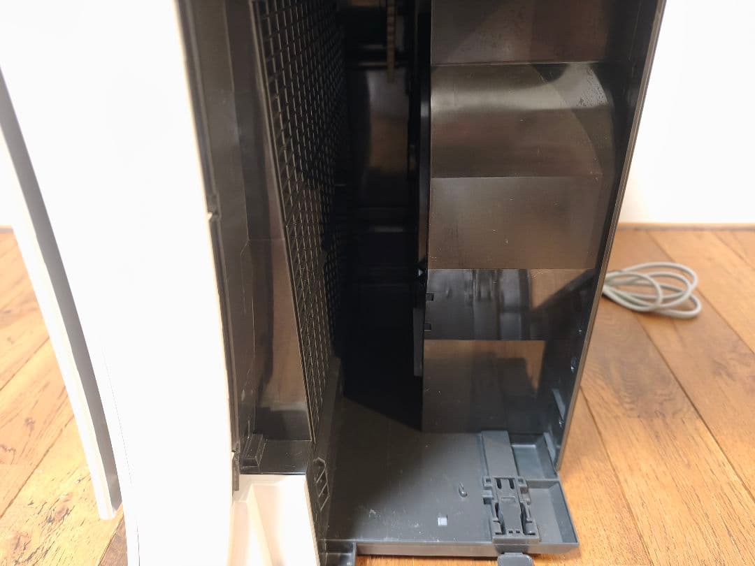 【極美品】パナソニック F-VC70XP 花粉除去機能付加湿空気清浄機