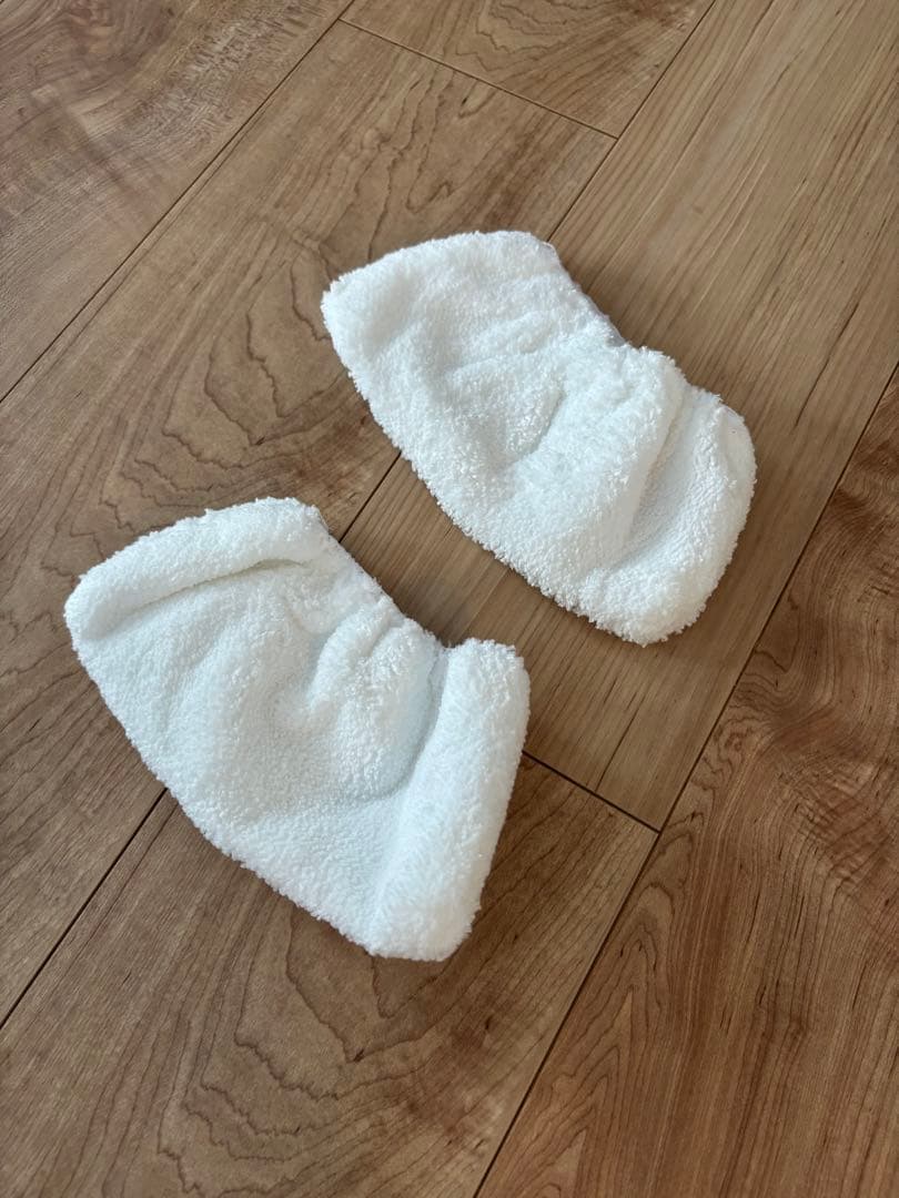 KARCHER SC 2 EasyFix プレミアム スチームクリーナー本体