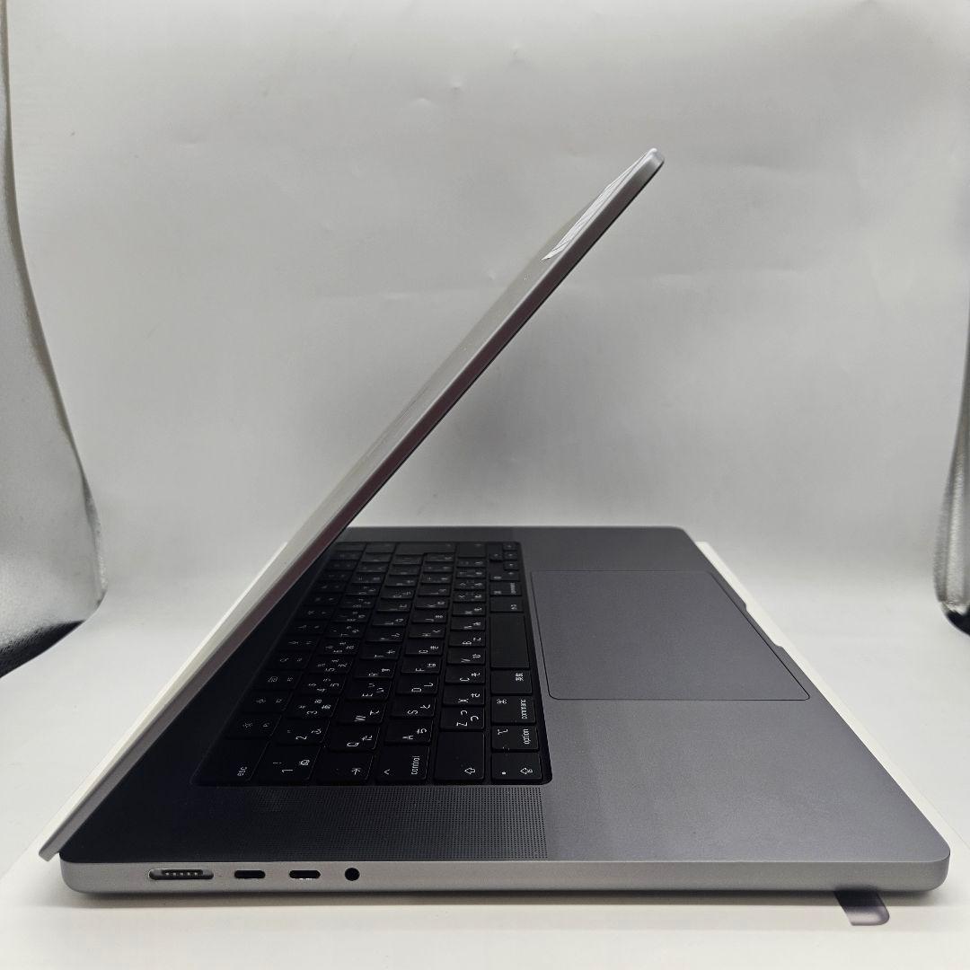 L*c様 MacBook Pro 2021 16インチ Liquid Retin