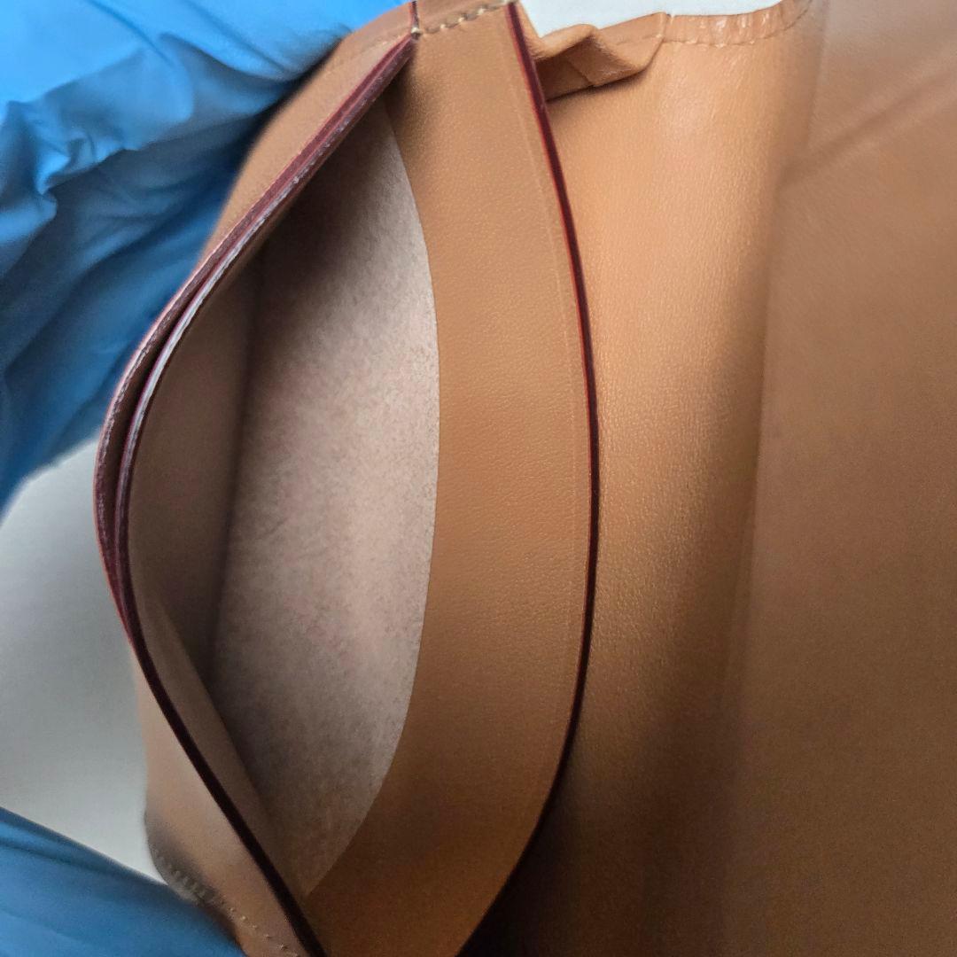 GANZO ガンゾ Cordovan コードバン　 名刺入れ カードケース