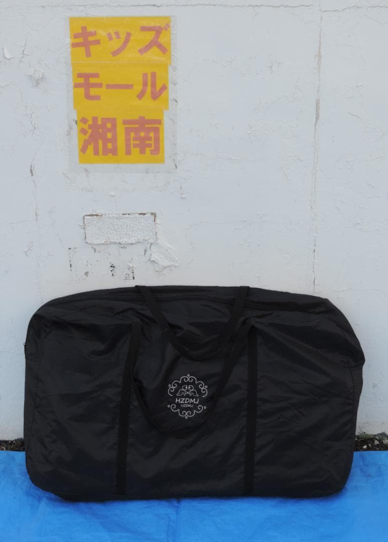 綺麗/HZDMベビーベッド/０～３６カ月/ベッドサイドベッドとしても/清掃済