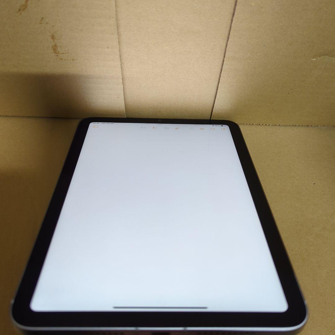 iPad本体 AppleiPad miniA17 ProWi-Fi Cellular128GB