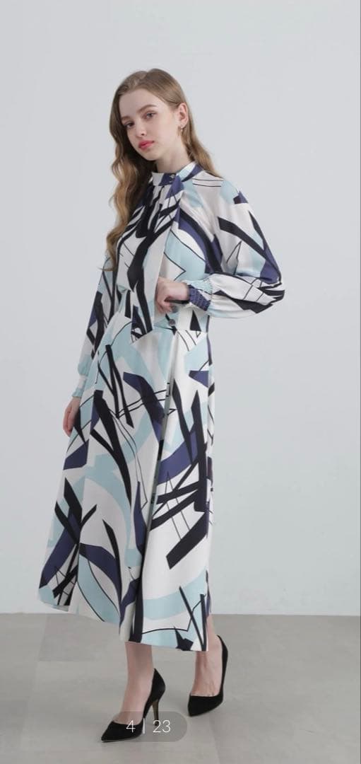 ピンキー＆ダイアン春物上下2点セット