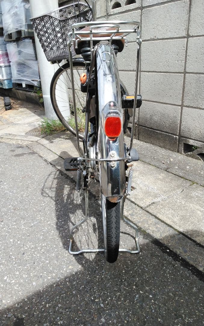 [384]セール！送料無料 パナソニックViVi バッテリー・充電器付属