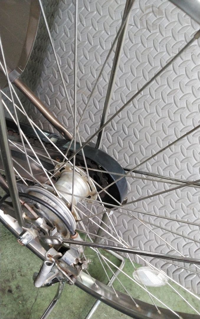 [384]セール！送料無料 パナソニックViVi バッテリー・充電器付属