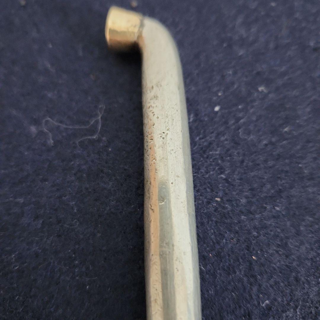 Y*u様 煙管‥キセル