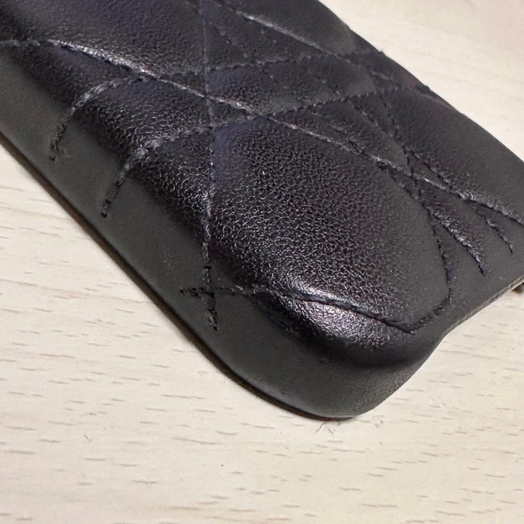 DIOR ディオール Lady Dior iPhone 14pro スマホケース
