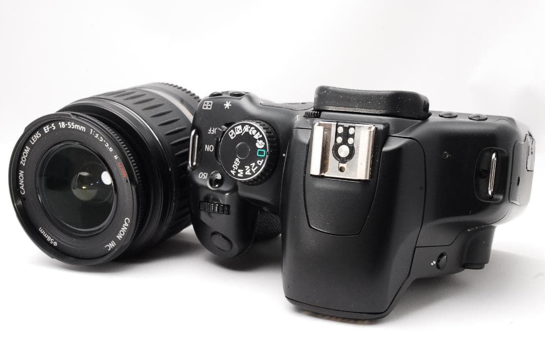 Canon EOS Kiss X2 スマホ転送 一眼レフ デビュー 初心者お勧め