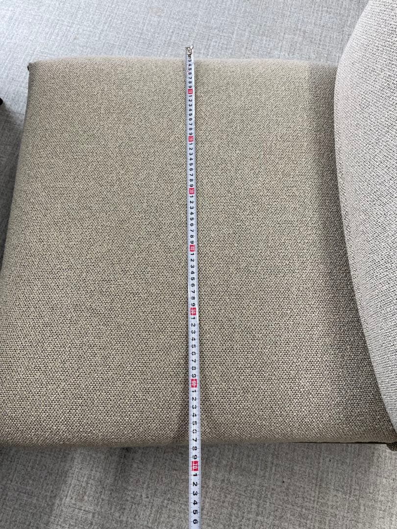 CASABLANCA カサブランカ ソファ　①