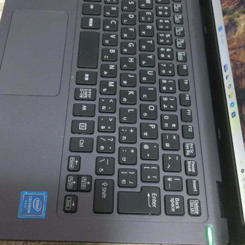 千46超特価 爆速SSD カメラ Office 光るキーボードノートパソコン