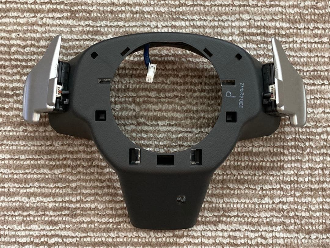 コペン LA400K 7速AT パドルシフトキット