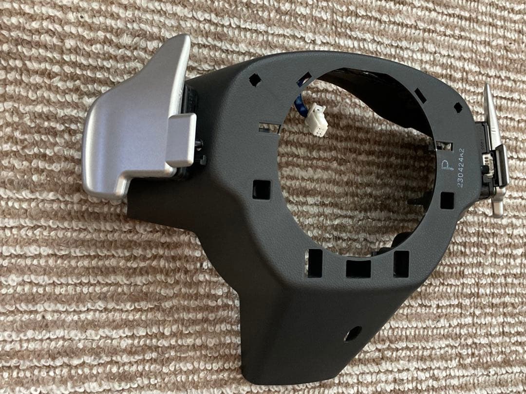 コペン LA400K 7速AT パドルシフトキット