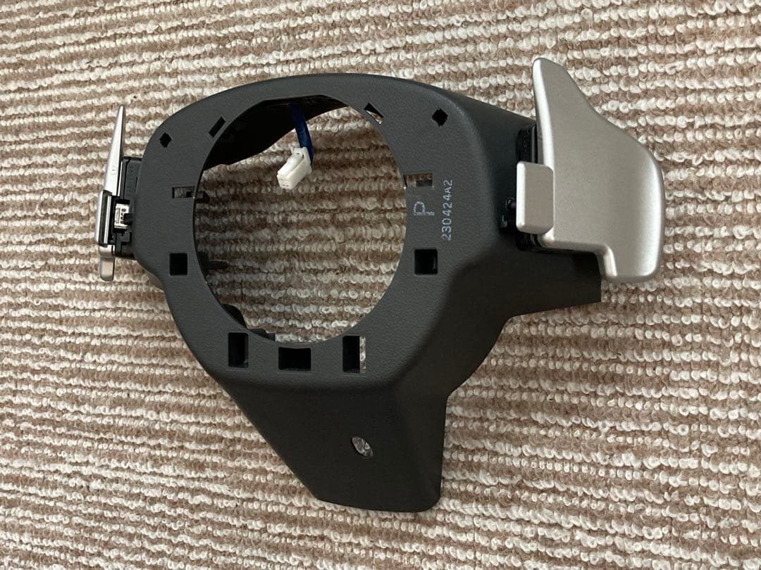 コペン LA400K 7速AT パドルシフトキット