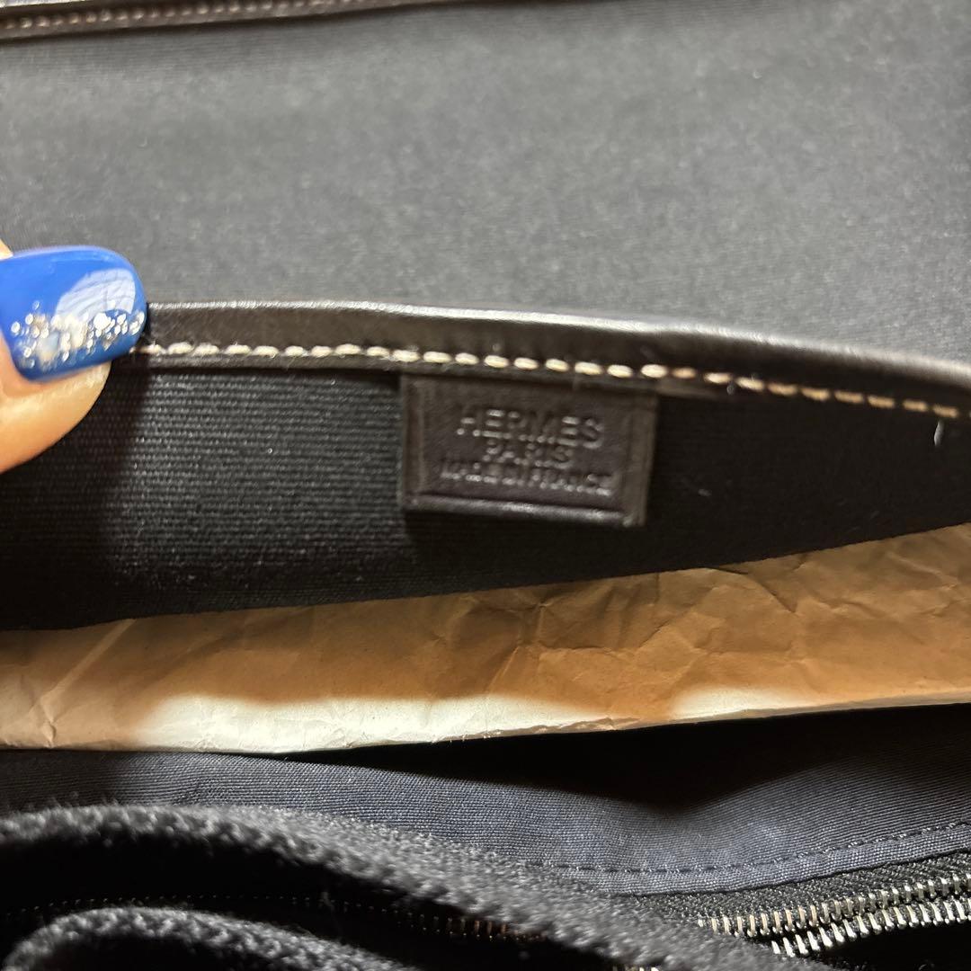 正規品 エルメス ブエナベンチュラPM ミニ　ショルダーバッグ