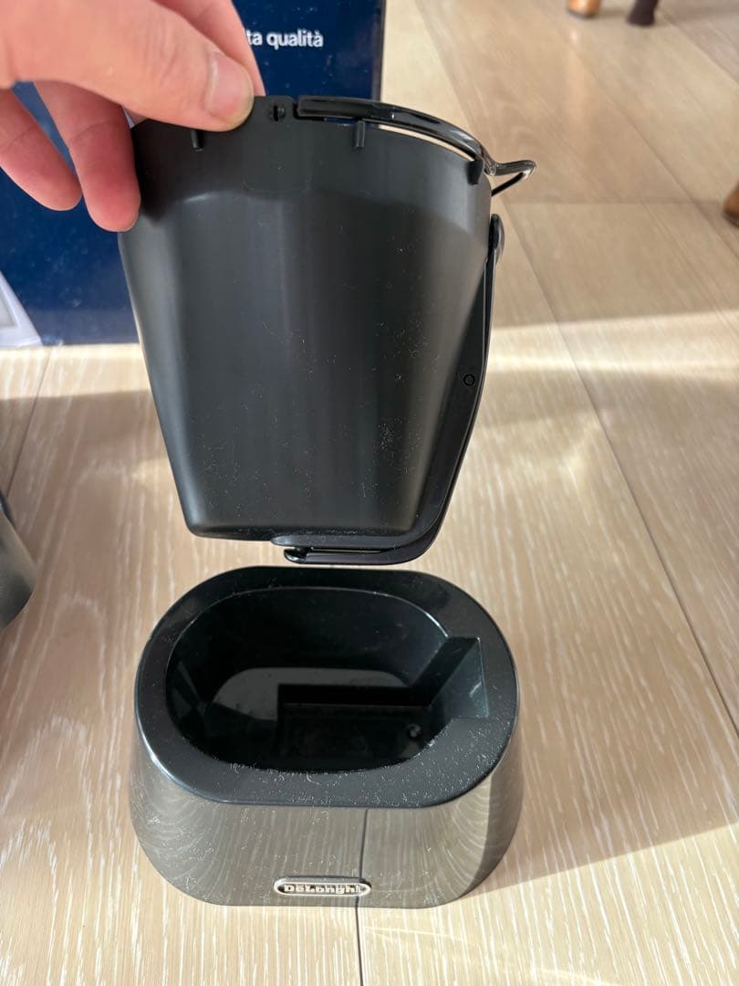 ホ*ン様 デロンギ　コーヒーメーカー　クレシドラ