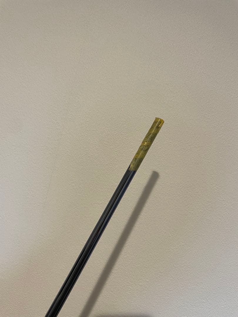 【美品】三菱ケミカル Diamana PD 60 S ディアマナ ドライバー用