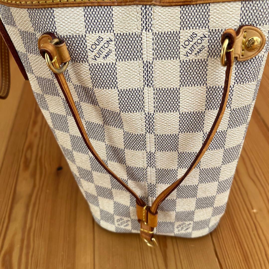 ルイヴィトンダミエバッグ