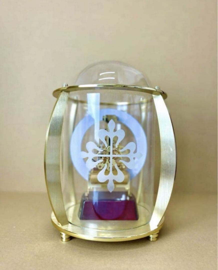 インテリア時計 PATEK PHILIPPE GNEVE CLOCK