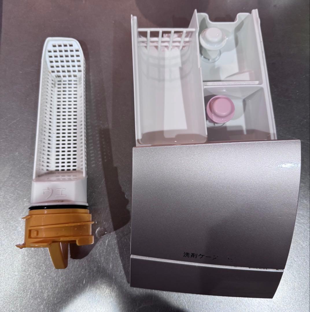 日立 HITACHI ドラム式洗濯乾燥機 ビッグドラム BD-V9600