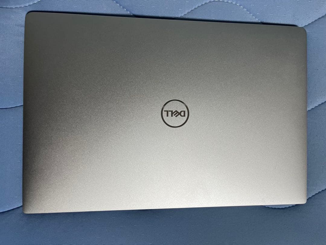 Windowsノート本体 DELL XPS 13 7390