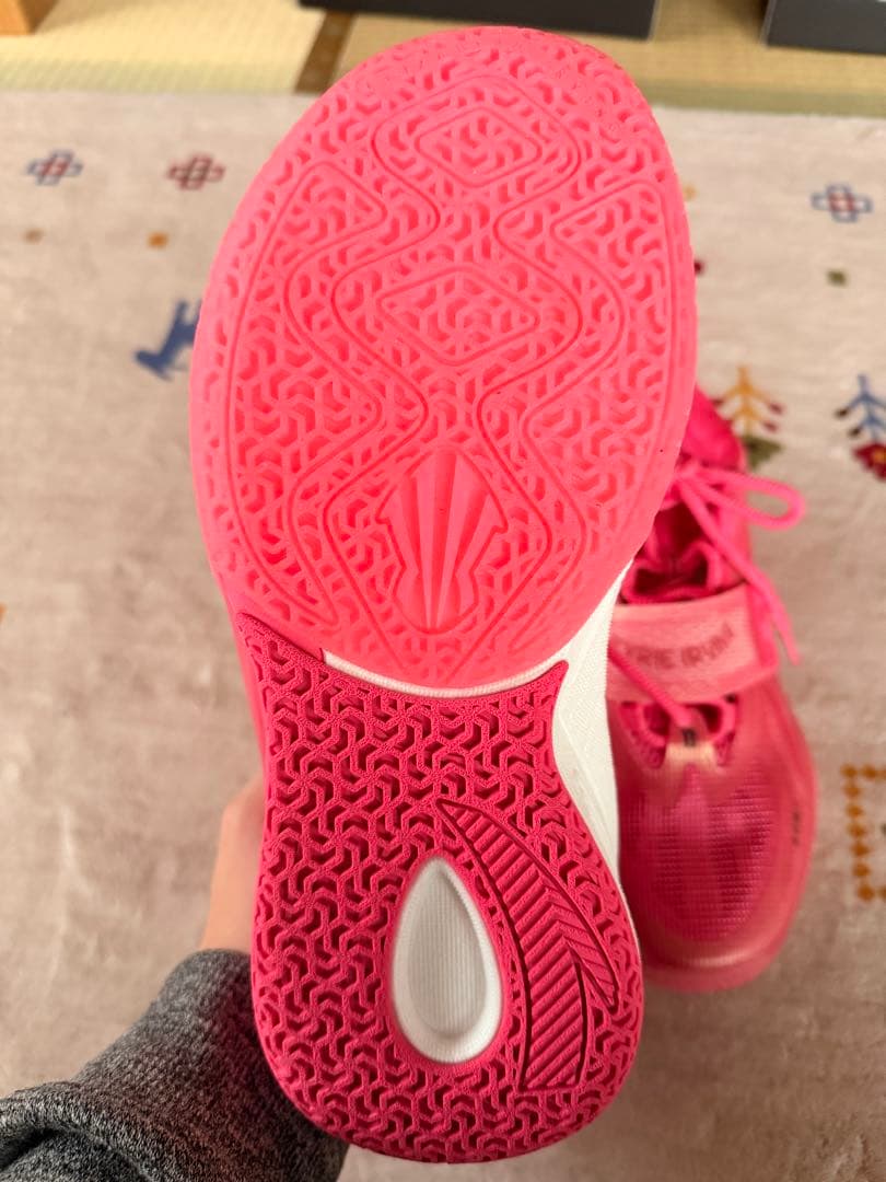 シューズ(男性用) Anta Kai 1 Jelly US M 8.5