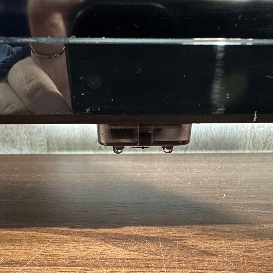 美品　アズマ 32V型 デジタルハイビジョン液晶テレビ LE-S323W1D