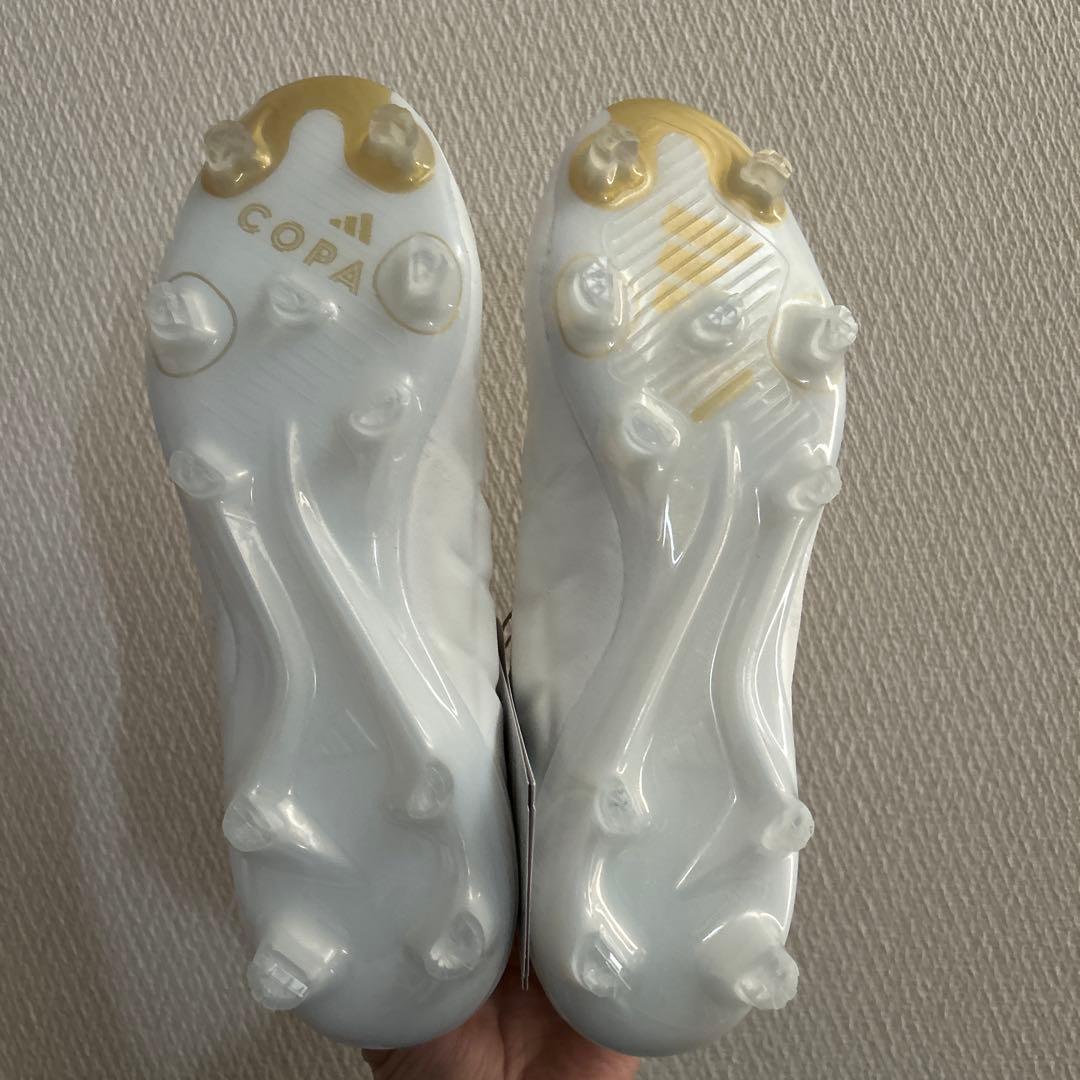 【今週末まで】アディダス コパ ピュア 2 ELITE FG 25cm