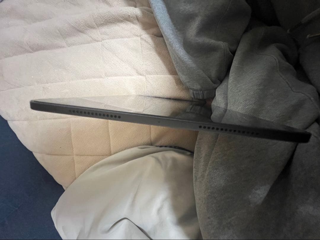 iPad Pro (M4) 第5世代11インチ 256GB