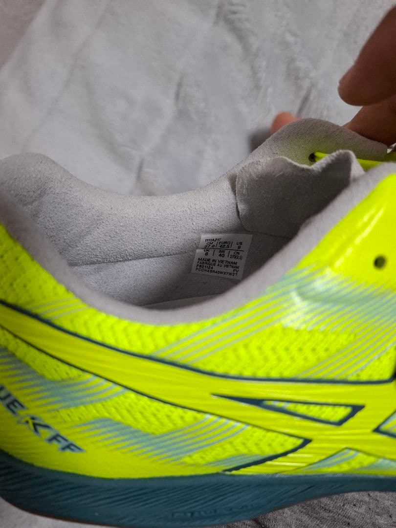 DESTAQUE K FF　27.0cm