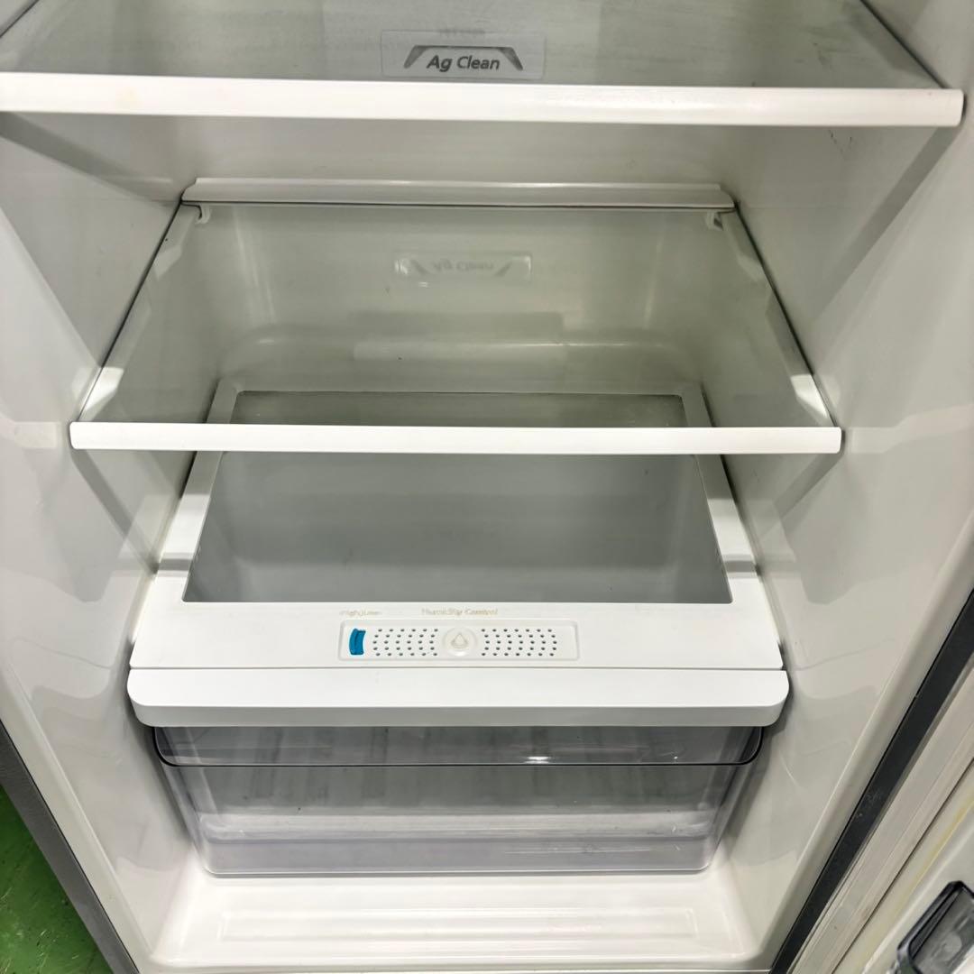 565 関東配送　冷蔵庫　小型　中型　大型　200L〜300L 半年保証付き