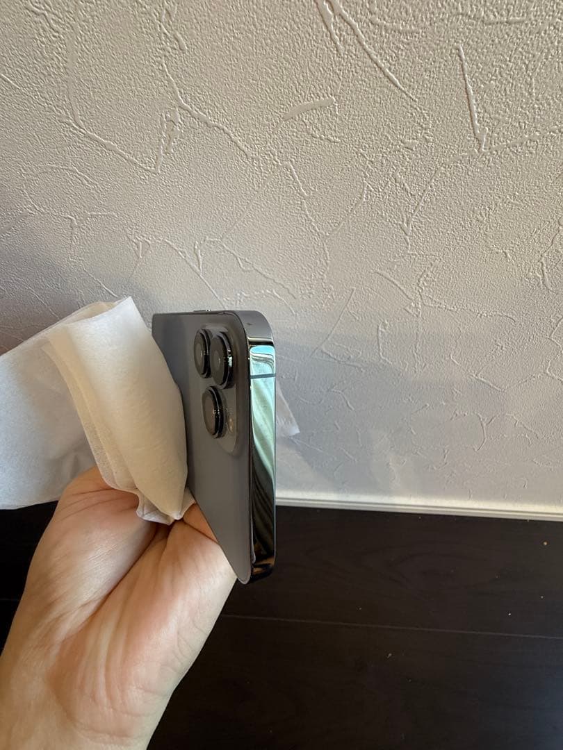 iPhone13 Pro max 256GB Apple SIMフリー